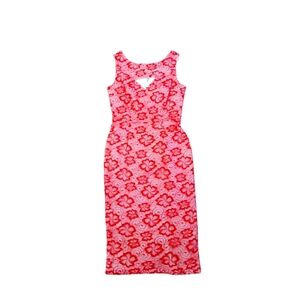 Bettie Page pinup dresss